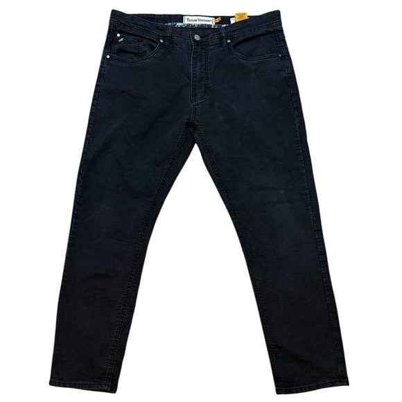 Tailor Vintage Canaan Slim Fit Jeans Men’s 36x30 Connecticut Originals - Picture 9 of 13